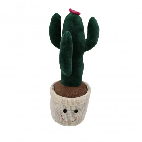CALE-PORTE CACTUS FLEUR