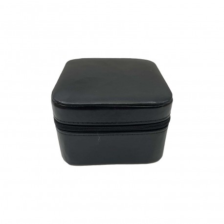 BOÎTE À MONTRES NOIRE