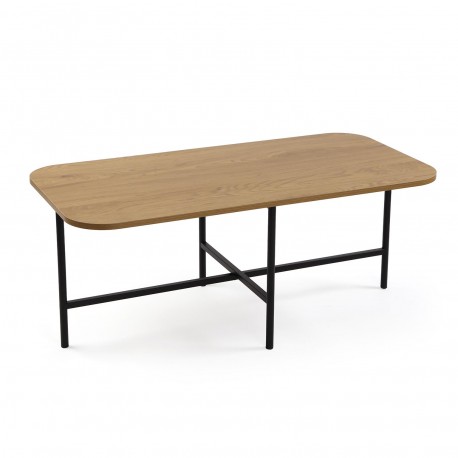 GRANDE TABLE BASSE SENA