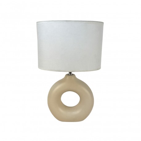 LAMPE TABLE STELLA