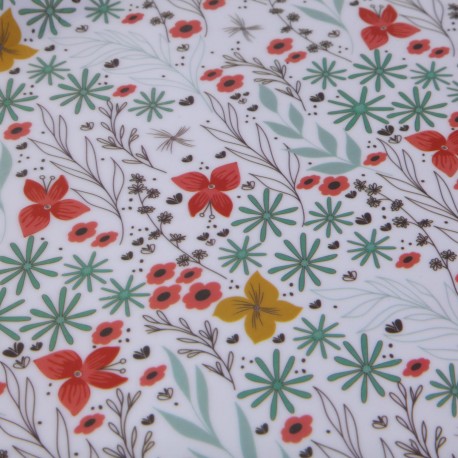 GRANDE PLATEAU FIORELLA