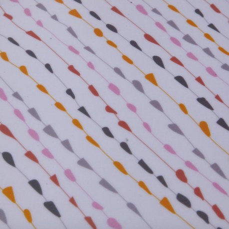 GRANDE PLATEAU NORDIC DROPS