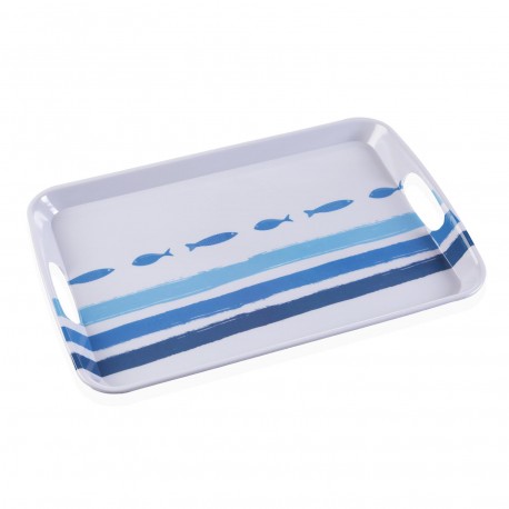 GRANDE PLATEAU OCÉANIQUE