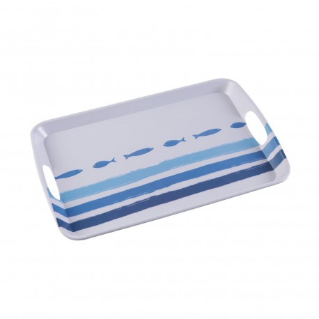 PETIT PLATEAU OCÉANIQUE