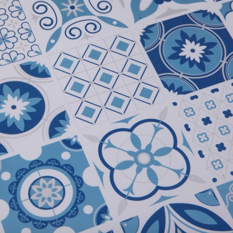 DESSOUS DE PLAT "AZURITA"