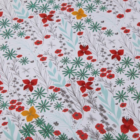 DESSOUS DE PLAT "FIORELLA"