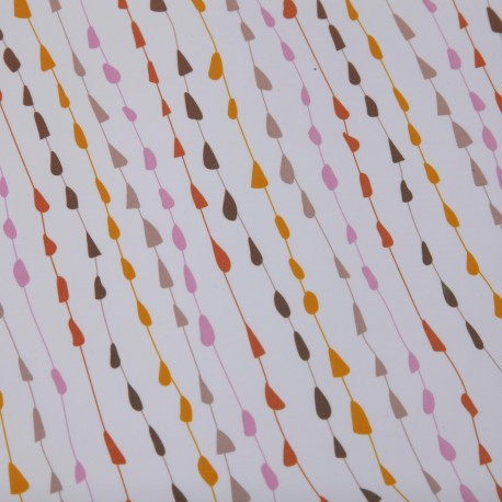 DESSOUS DE PLAT "NORDIC DROPS"