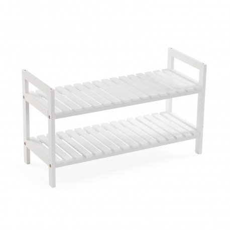 ÉTAGÈRE 2 NIVEAUX