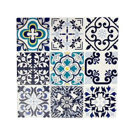 DESSOUS DE PLAT BIMBA