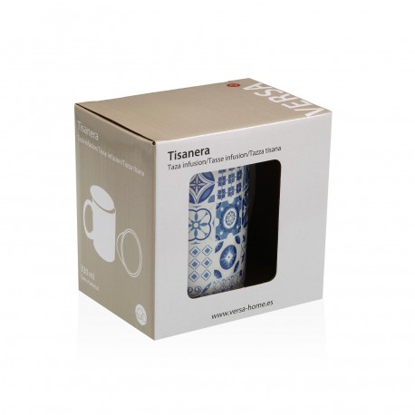 TISANIÈRE "AZURITA"