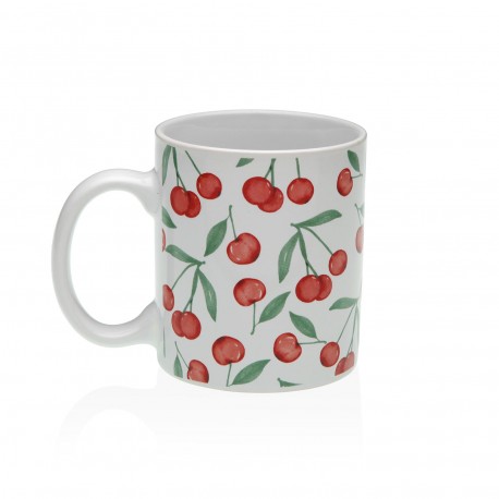 MUG "CHERRIES"