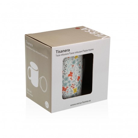 TISANIÈRE "FIORELLA"