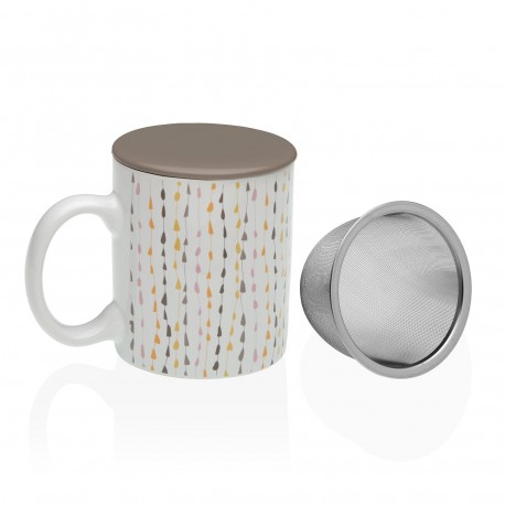 TISANIÈRE "NORDIC DROP"