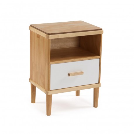 COMMODE TOIX 1 TIROIR