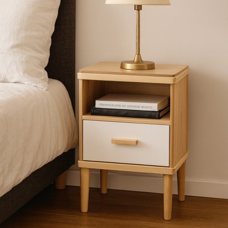 COMMODE TOIX 1 TIROIR