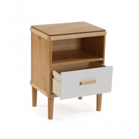 COMMODE TOIX 1 TIROIR