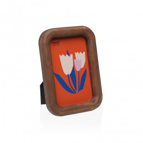 CADRE PHOTO BOIS COUVET 10X15