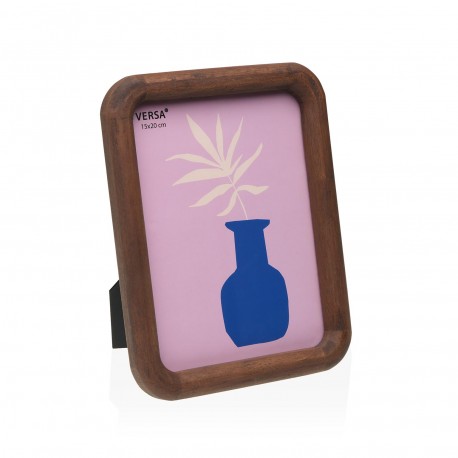 CADRE PHOTO BOIS COUVET 15X20