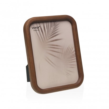 CADRE PHOTO BOIS CLAY 15X20