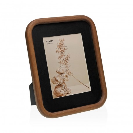 CADRE PHOTO BOIS CLAY 20X25