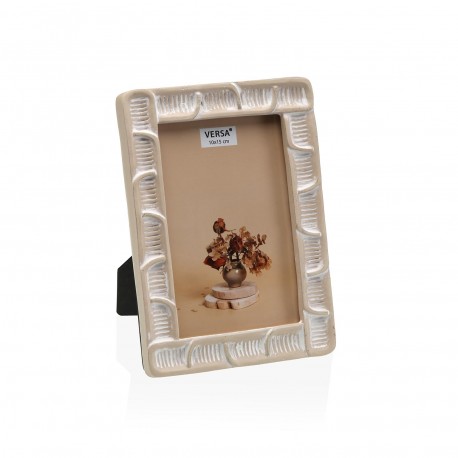 CADRE PHOTO RÉSINE VASSA 10X15