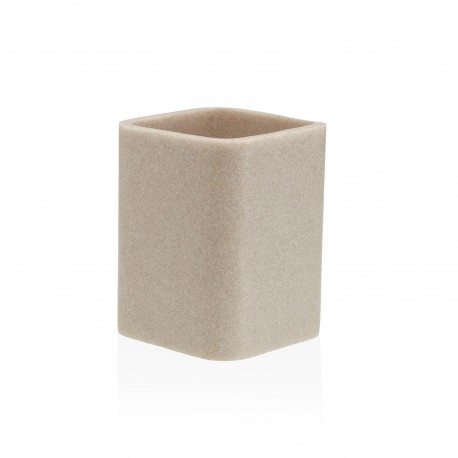 PORTE-BROSSES RIGA BEIGE