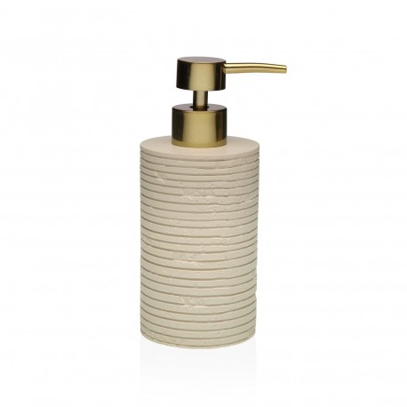 DISTRIBUTEUR BURSA BEIGE