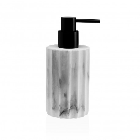 DISTRIBUTEUR PIURA BLANC PIERRE