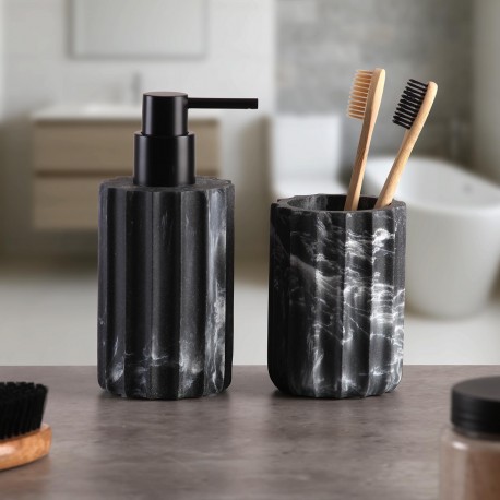 DISTRIBUTEUR PIURA GRIS PIERRE