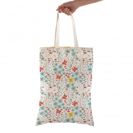 TOTE BAG FIORELLA