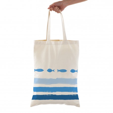 TOTE BAG OCEANIC