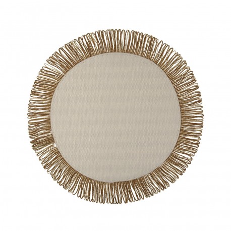 DESSOUS DE PLAT RÉVERSIBLE NATUREL