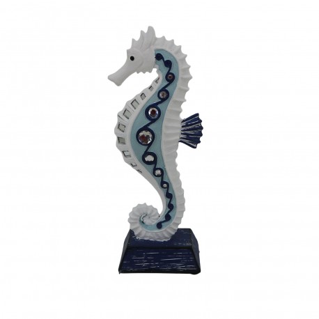 STATUETTE HIPPOCAMPE