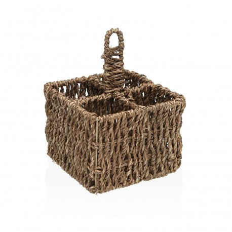 PANIER À COMPARTIMENTS