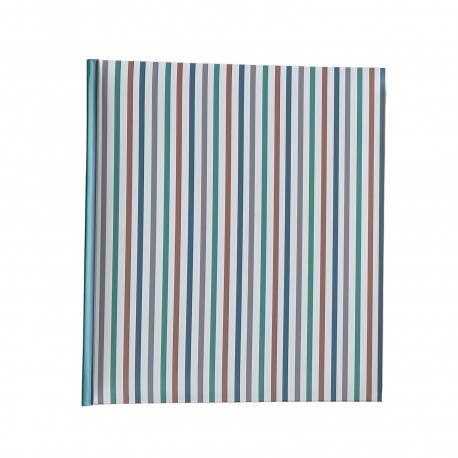 ALBUM RAYURES 25 PAGES