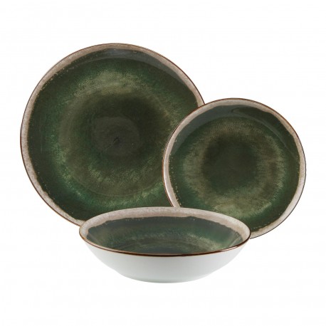 SERVICE 18 PIÈCES VENETIA