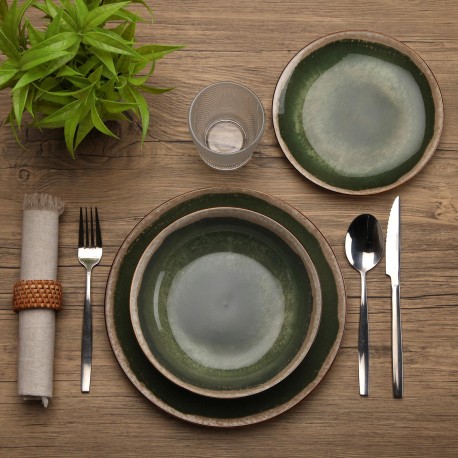 SERVICE 18 PIÈCES VENETIA