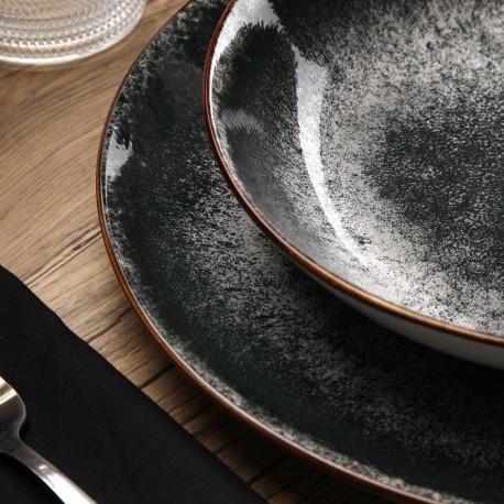 SERVICE 18 PIÈCES MAR