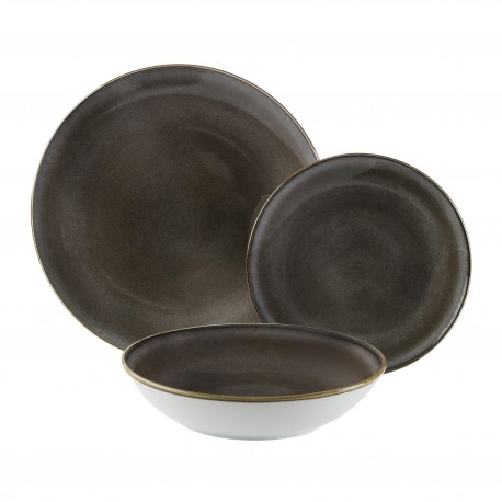 SERVICE 18 PIÈCES NIA