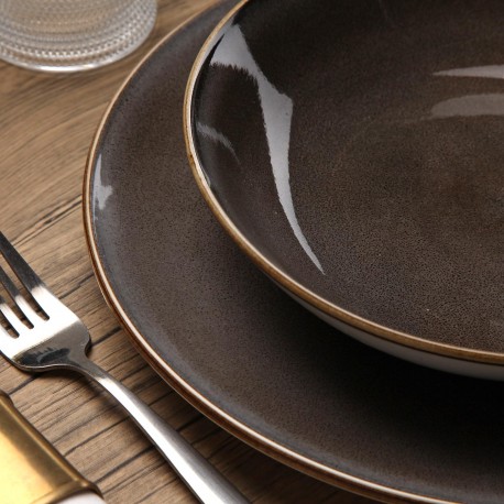 SERVICE 18 PIÈCES NIA