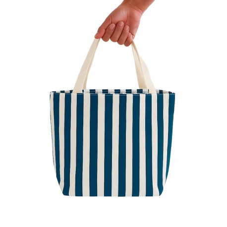 SAC LINTEA BLEU MARINE