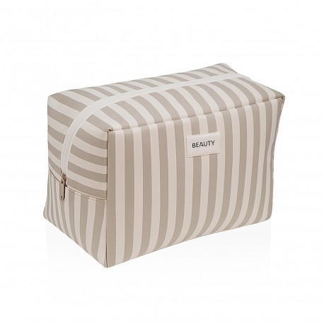 TROUSSE LARGE LINTEA BEIGE