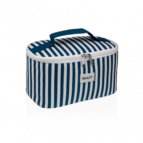 TROUSSE AVEC POIGNÉE LINTEA BLEU MARINE