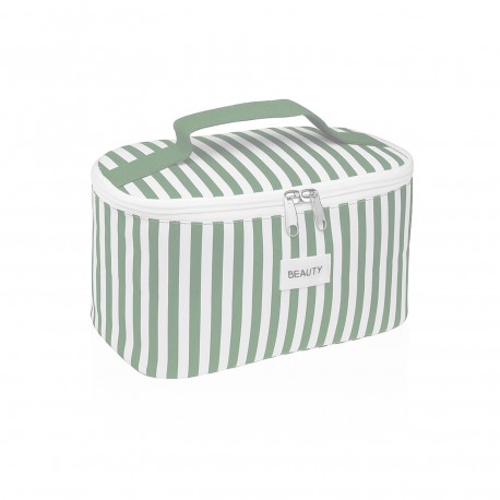 TROUSSE AVEC POIGNÉE LINTEA VERT CLAIR