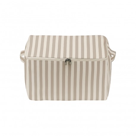 PETITE HOUSSE TISSU LINTEA BEIGE
