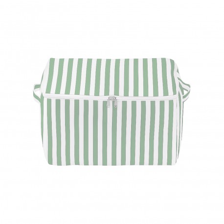 PETITE HOUSSE TISSU LINTEA VERT CLAIR