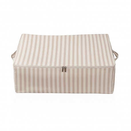GRANDE HOUSSE TISSU LINTEA BEIGE