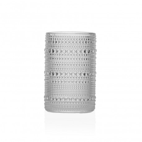 VERRE DESIGN GRAND TRANSPARENT