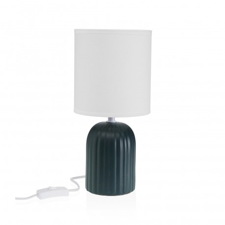 LAMPE MARA GRIS FONCÉ