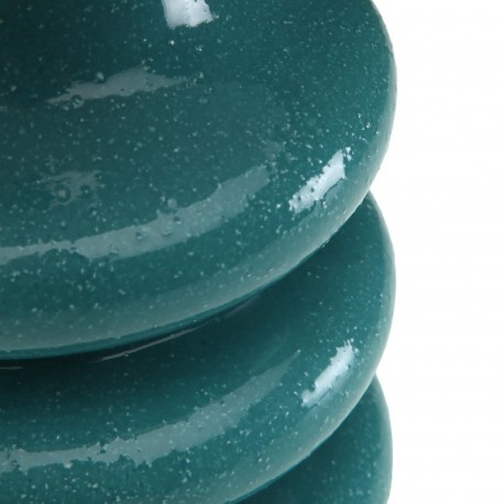 LAMPE URSULA AIGUE-MARINE